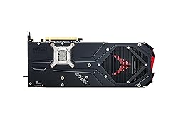 PowerColor Red Devil AMD Radeon RX 9070 XT 16GB GDDR6