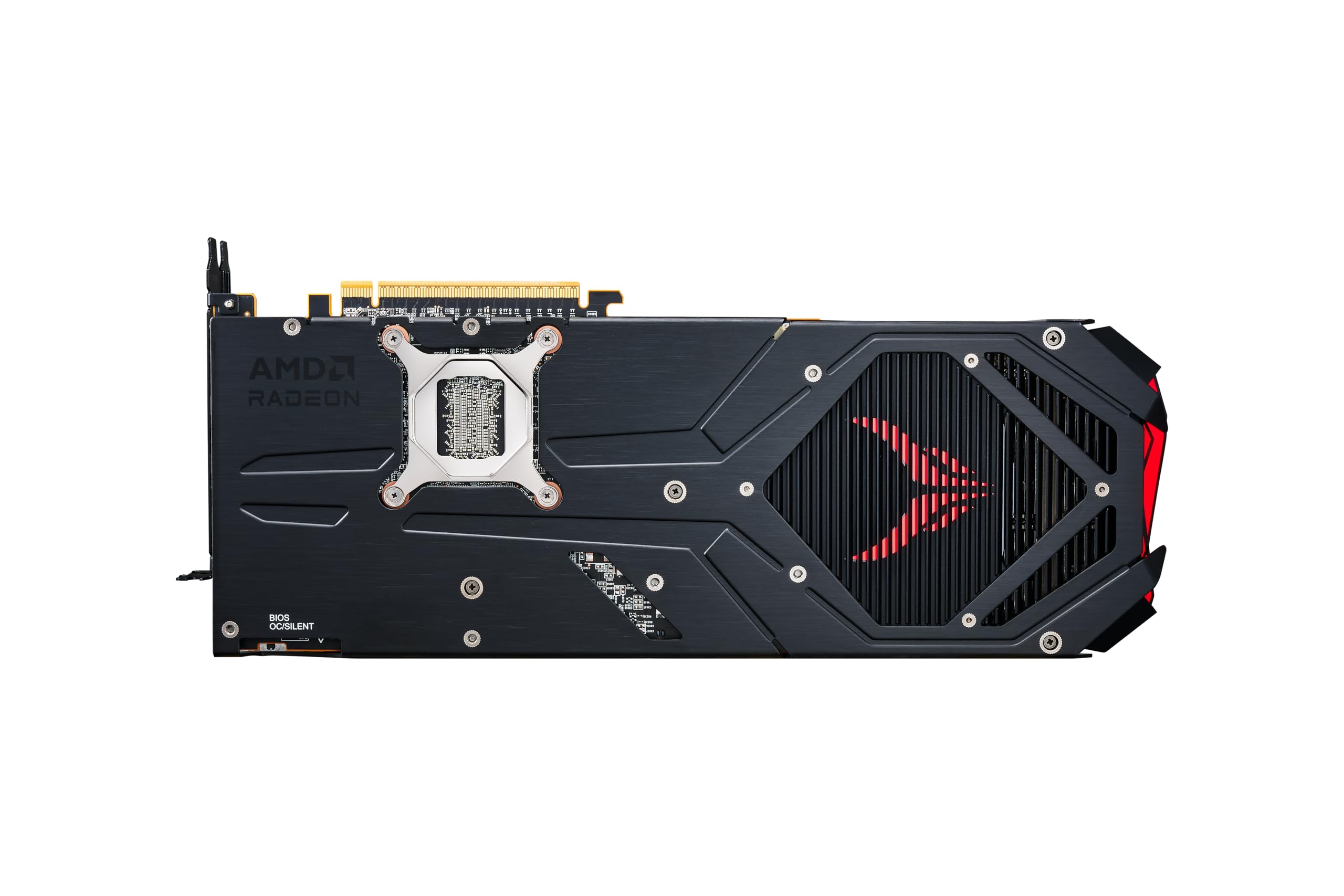 PowerColor Red Devil AMD Radeon RX 9070 XT 16GB GDDR6
