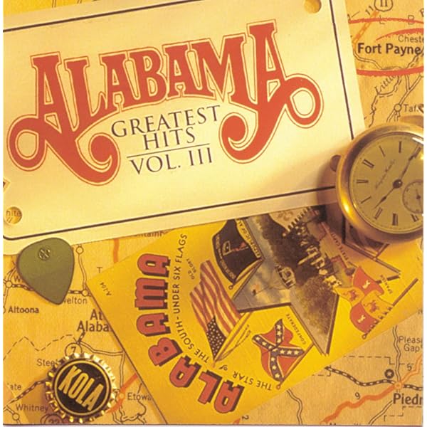 その他 Greatest Hits (Alabama DVD) [Import] bme6fzu Amazon.com: Alabama: Greatest Video Hits : Alabama: Movies & TV