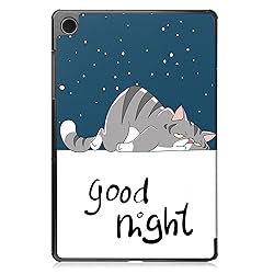 UUcovers Case for Samsung Galaxy Tab A9