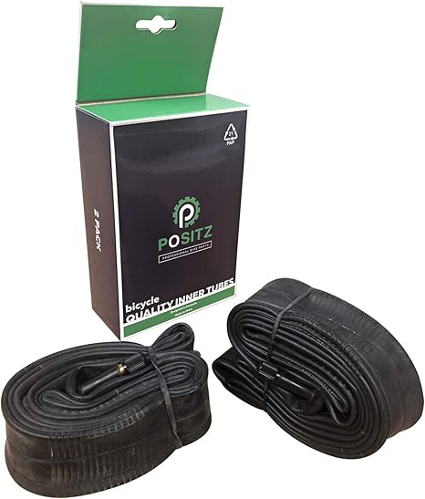 700c 35mm inner tube