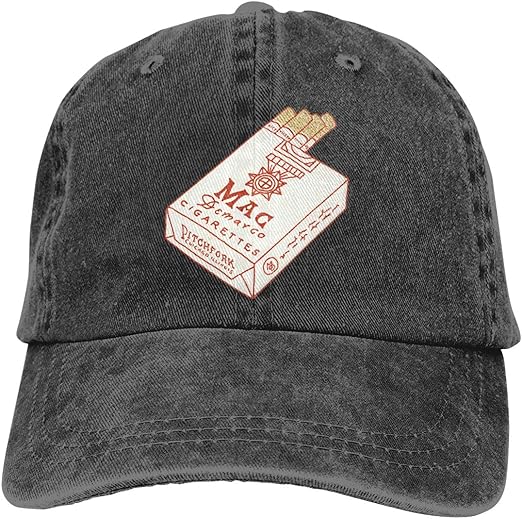 comfortable baseball hats