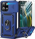 Taisairu for Motorola Moto G 5G 2025 Case with