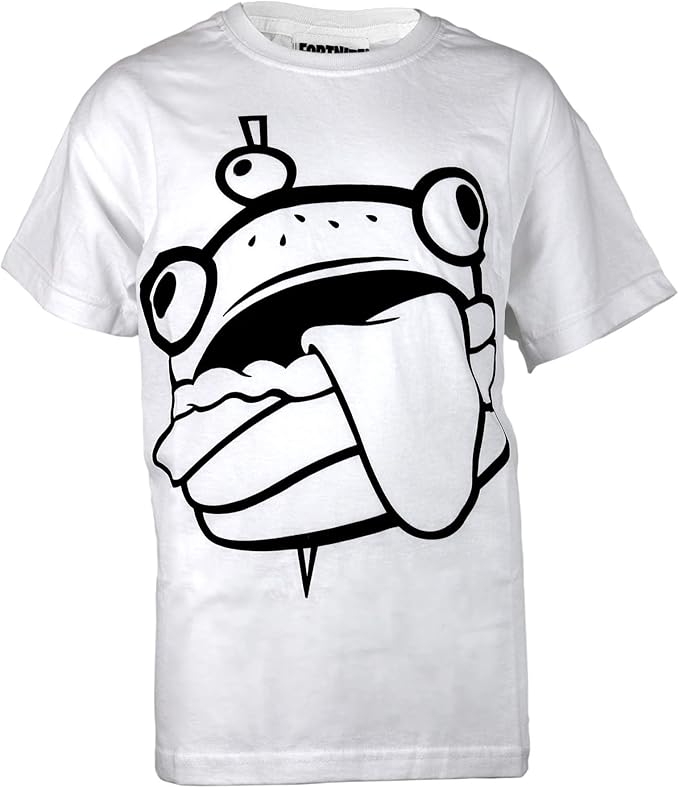 maglietta fortnite bambino