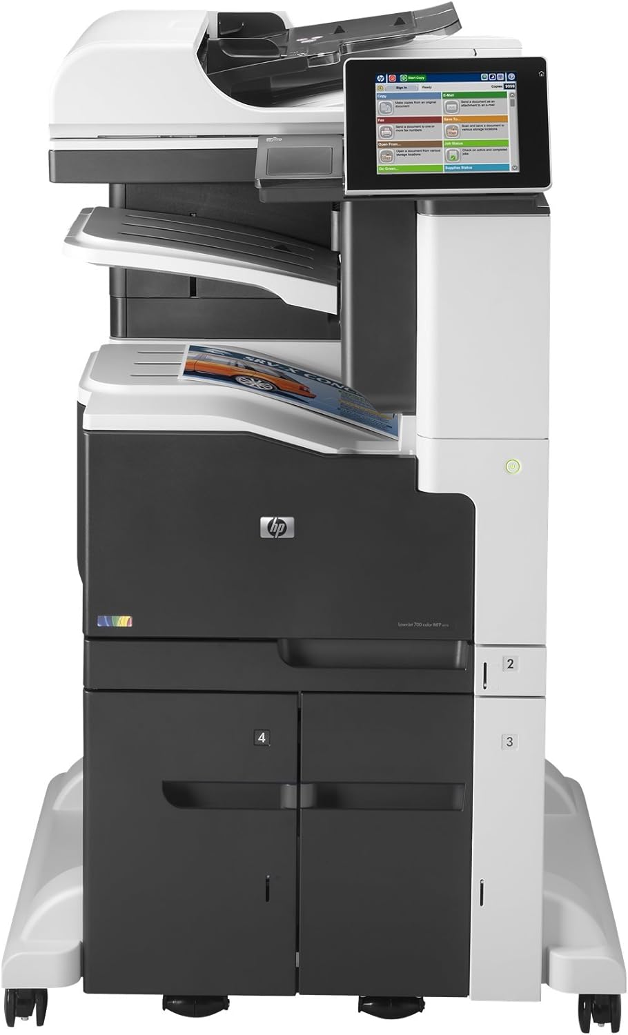 hp 46 printer
