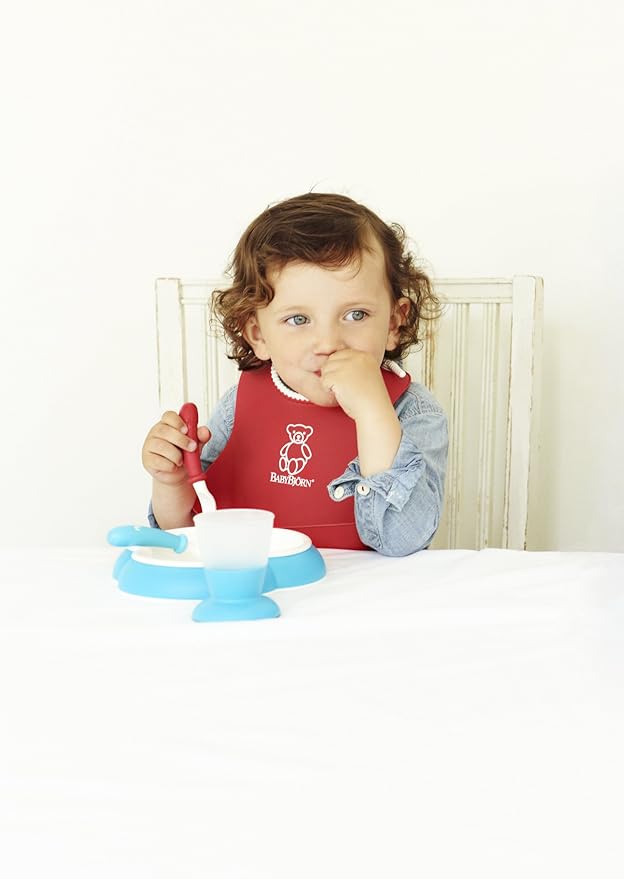 baby bjorn soft bibs