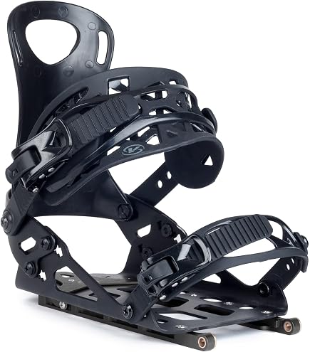 Amazon.com : Voile Universal Splitboard Hardware Puck Set One