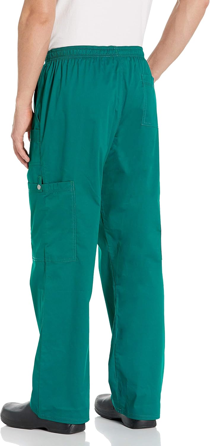 dickies cargo pants green