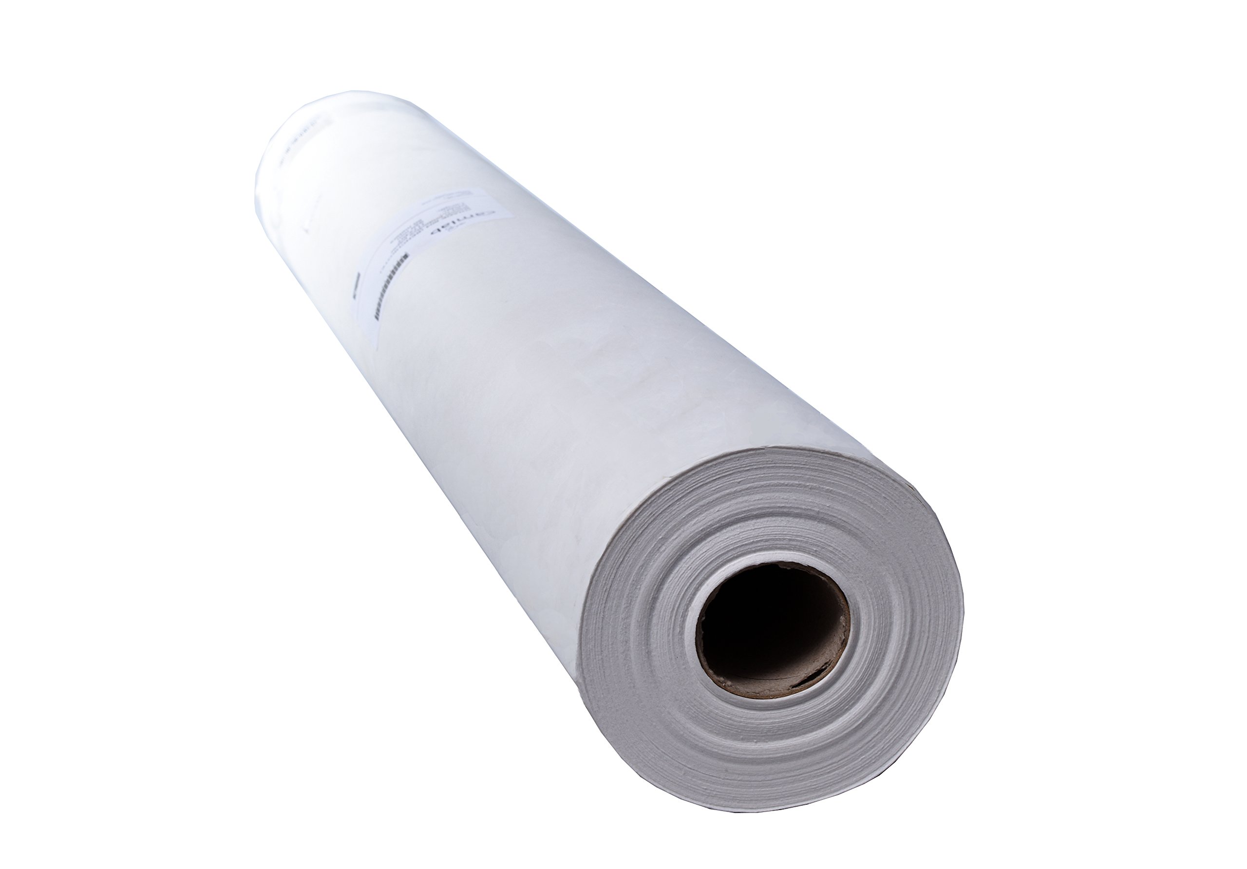 Camlab Filters 1172408 Bench Top Protective Paper Sheets, Benchkote equivalent, 46cm x 57cm (Pack of 100)