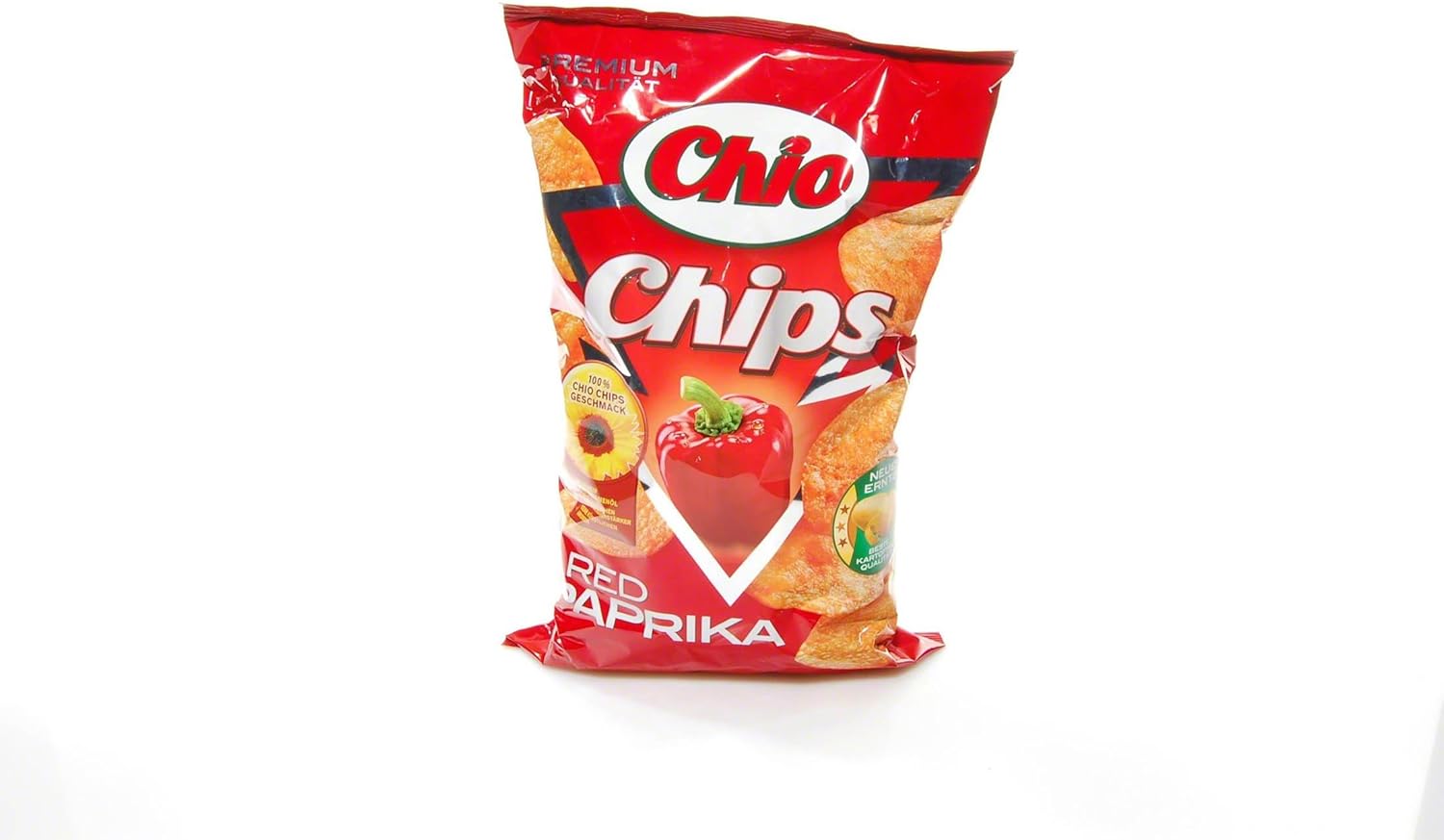 Get German Chio Chips Red Paprika With Paprika Seasoning 1 X 175 G Free Wallpaper German Chio Chips Red Paprika With Paprika Seasoning 1 X 175 G For iPhone Free