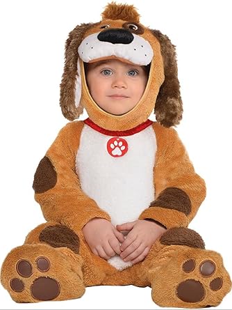 baby animal outfit