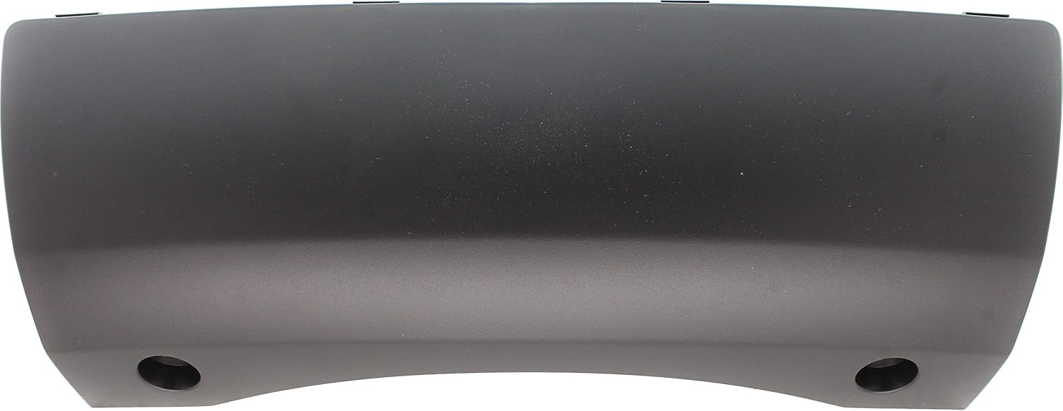 Rear Bumper Tow Hook Cover Compatible with 20142018 Dodge