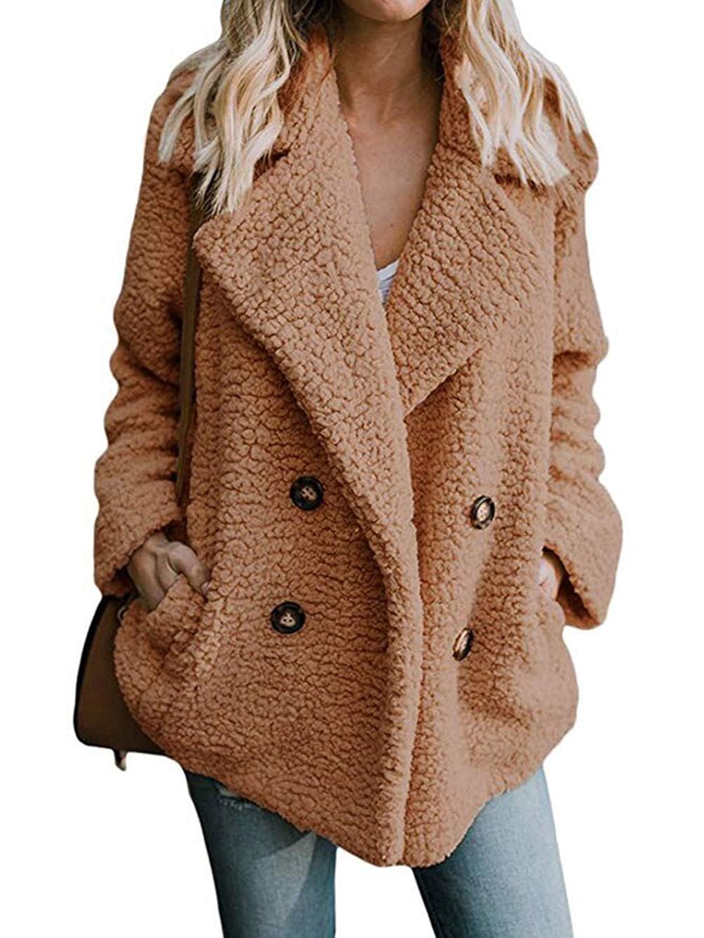 The 10 Best Emma Chamberlain Poofy Jacket