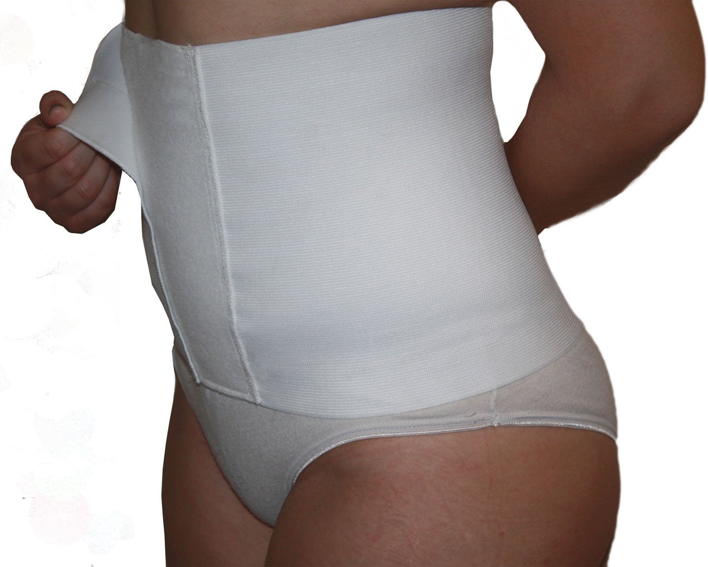 Underworks Post Delivery Girdle Belt Maternity Belt Post Natal Medium 38 46 Waist Buy Online In Bosnia And Herzegovina At Bosnia Desertcart Com Productid 52943351