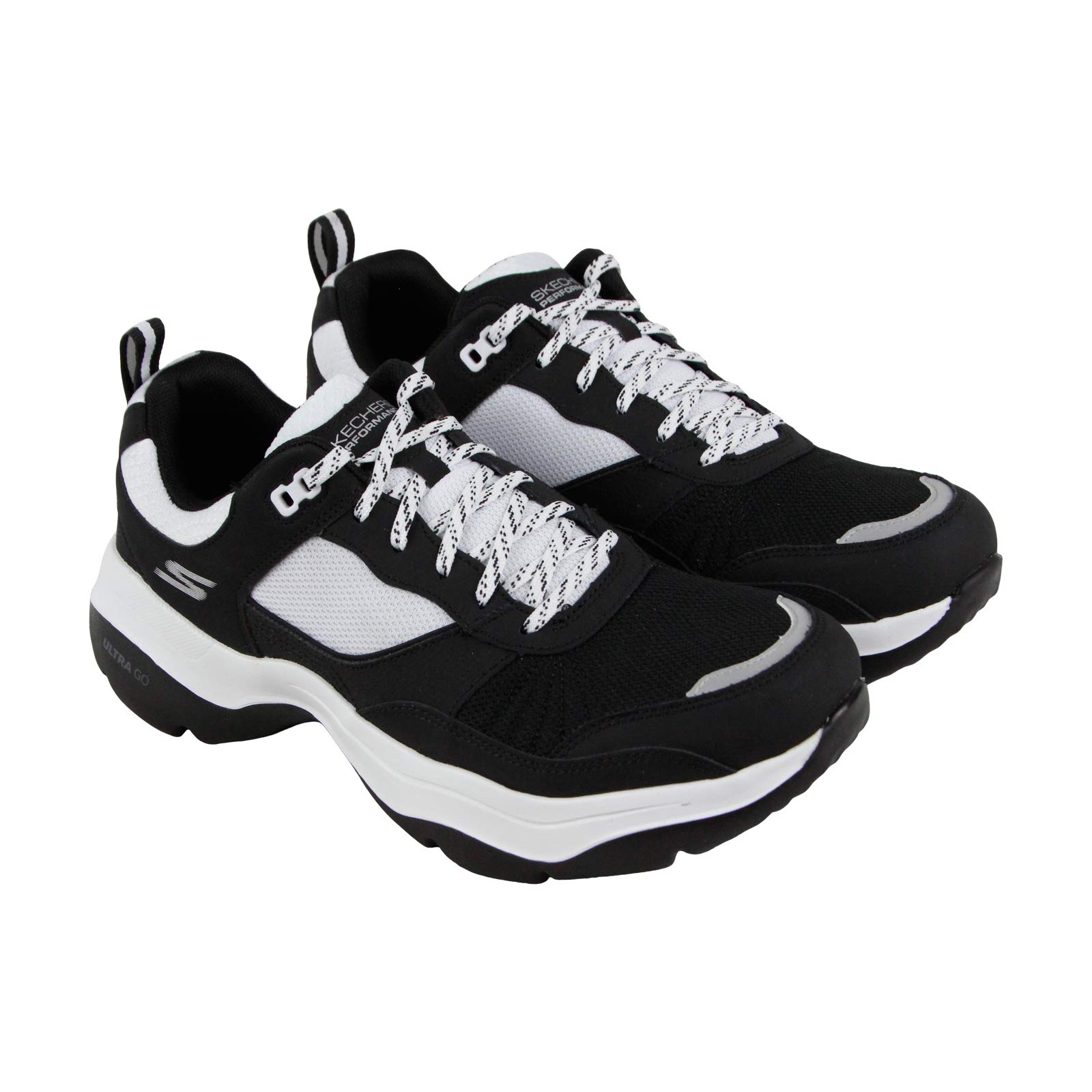 skechers gowalk mantra ultra