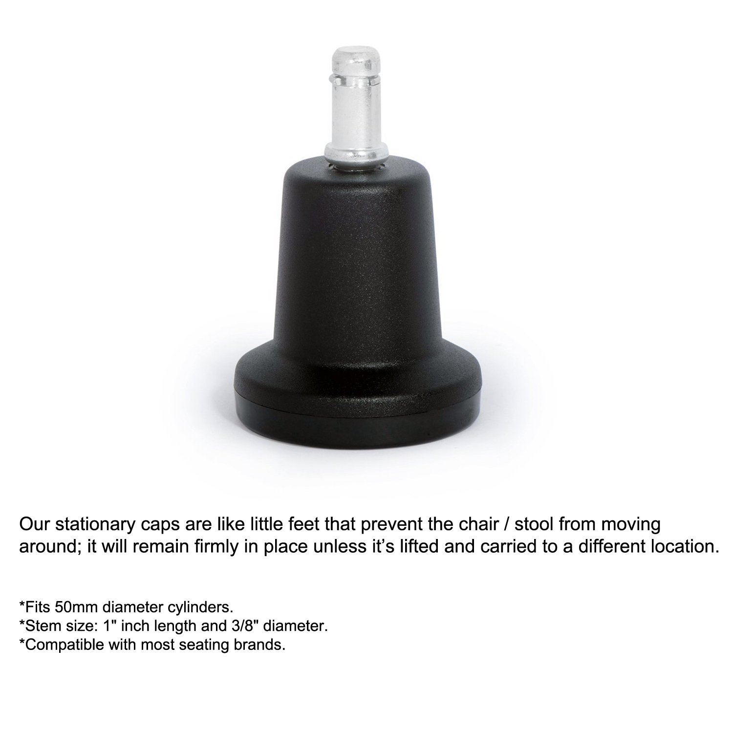 Home Office Furniture Perch Rolling Dental Stool Adjustable Height and