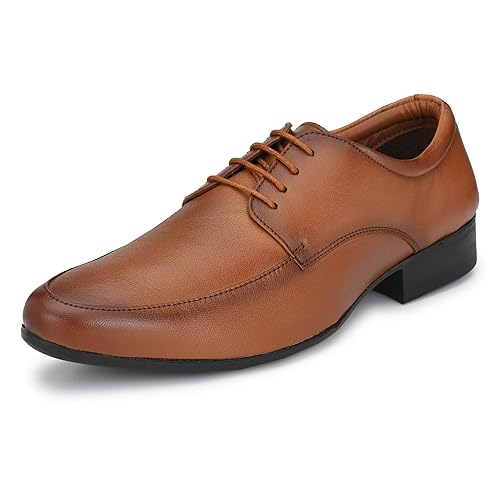 burwood men's leather formal shoes