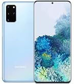 Amazon.com: Samsung Galaxy S20+ 5G, US Version, 128GB, Cosmic Gray 