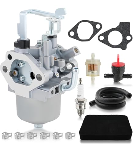 Amazon.com : Carburetor For Coleman Powermate 6560 Generator with