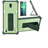 Aroepurt Case for Nokia C1 2nd Edition Phone Case