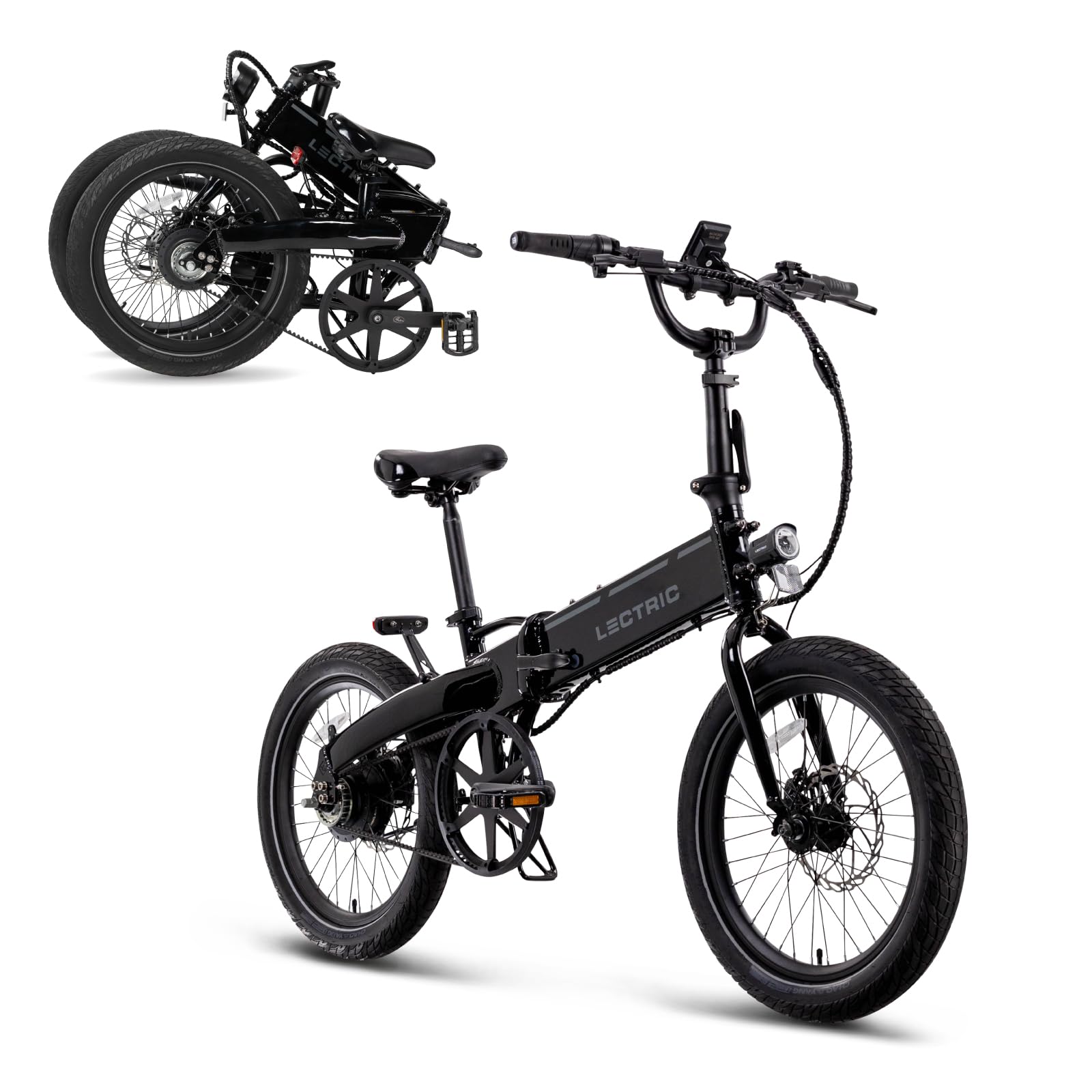LECTRIC XP™ Lite 2.0 Electric Bike | Adult