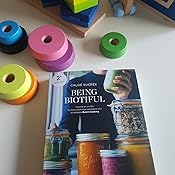 Being Biotiful: Comidas deliciosas, rápidas y saludables con el ...