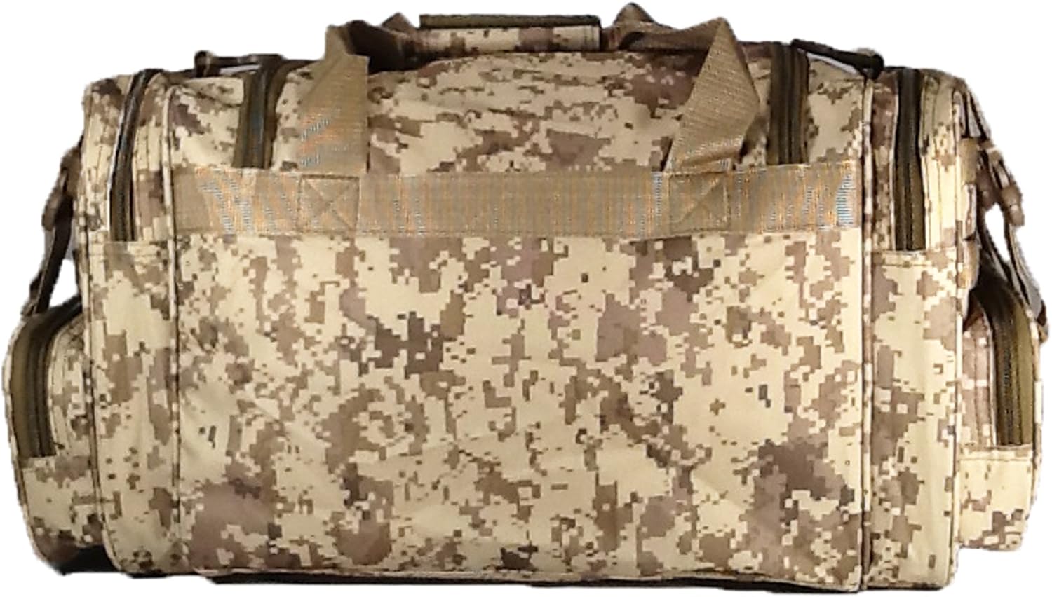 npusa duffel bag