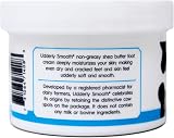 Udderly Smooth Foot Cream Jar 8 Ounce Brand Udderly Smooth view 3