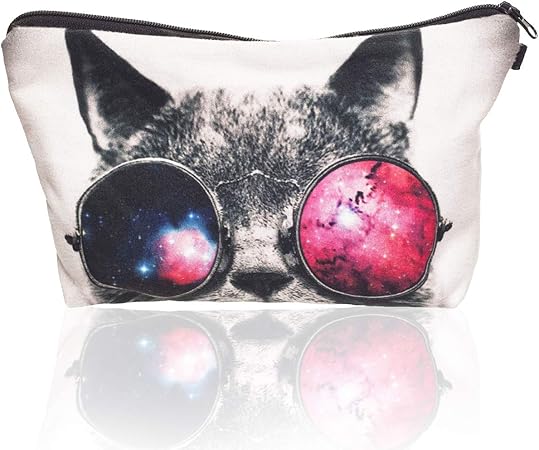 Amazon Hiraism ポーチ レディース かわいい 化粧 小物入れ おしゃれ 猫 グッズ Hiraism 化粧ポーチ 通販 Amazon Hiraism ポーチ レディース かわいい 化粧 小物入れ おしゃれ 猫 グッズ Hiraism 化粧ポーチ 通販