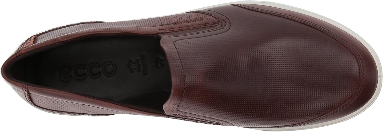 ecco men's collin casual slip on