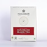 Makaibari Darjeeling Black Tea | 500 gm