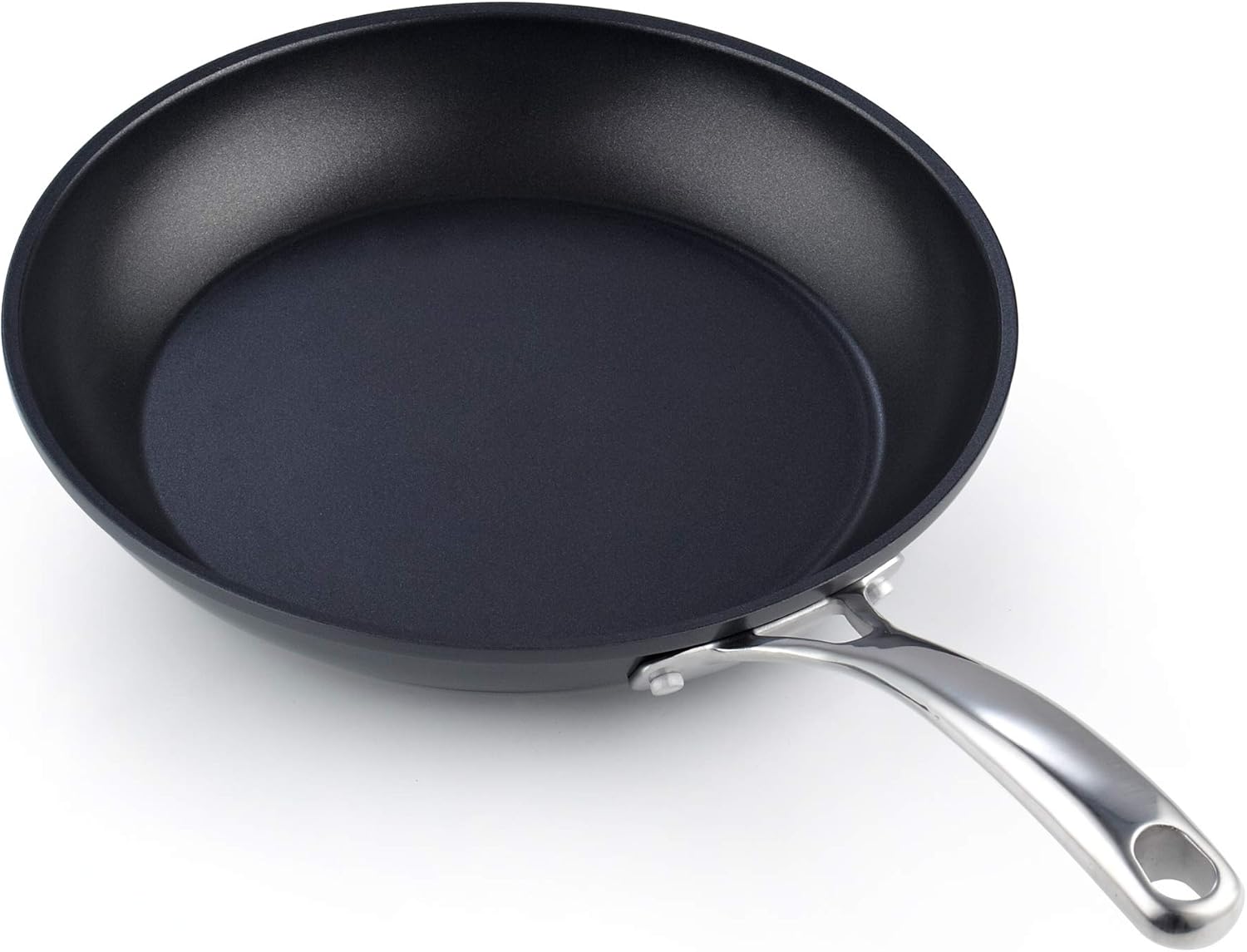 Cooks Standard 02617 Nonstick Hard Anodized Fry Saute Omelet pan, 10.5Inch, 5287742152029 eBay