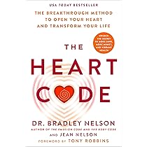 The Emotion Code: How to Release Your Trapped Emotions for