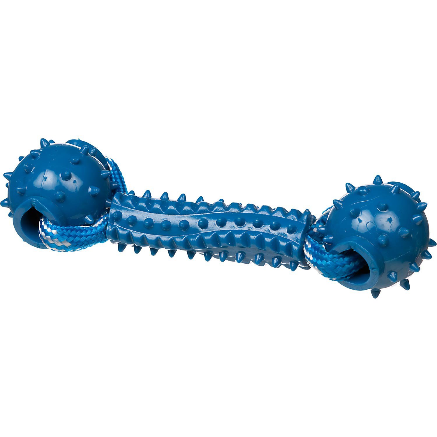 kong beast tug chew fetch