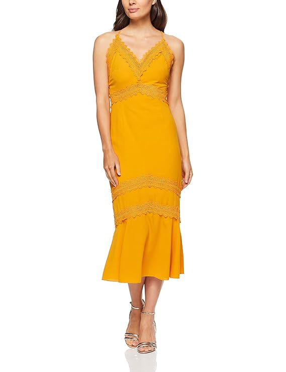 Summer Collection - Australian Fashion Finders Keepers Women's Rodeo Dress