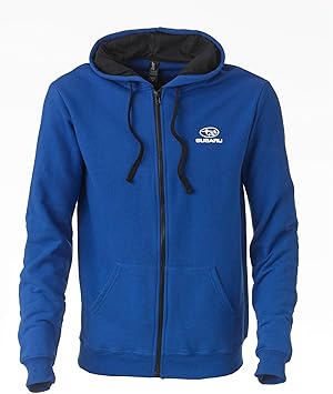 Subaru hoodie amazon Clearance