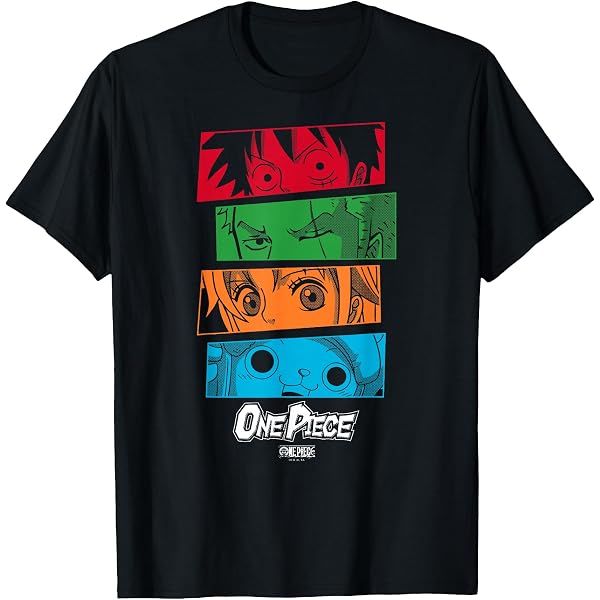 Amazon.com: One Piece Anime Devil Fruit Varieties Illustration T