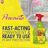 Provanto Ultimate Bug Killer 1L Fast Acting Insecticide for Plants view 3