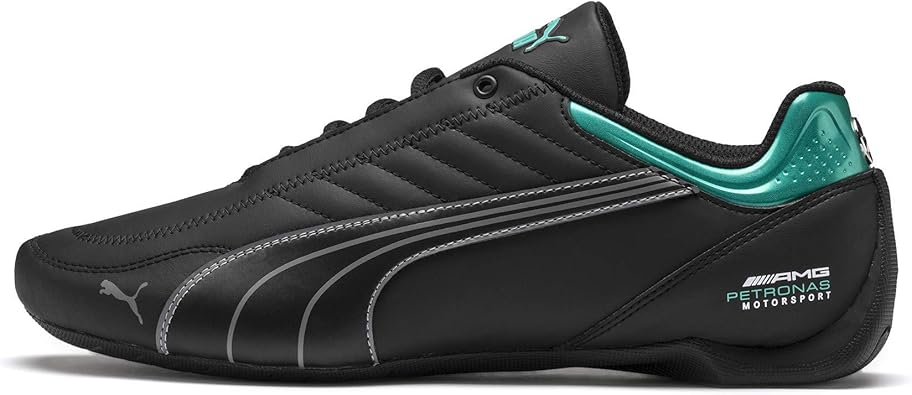 chaussure puma mercedes