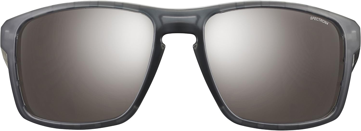 Julbo Sunglasses - SHIELD - Men - Black/Black - Category 4, Black / Black Category 4 - Image 3