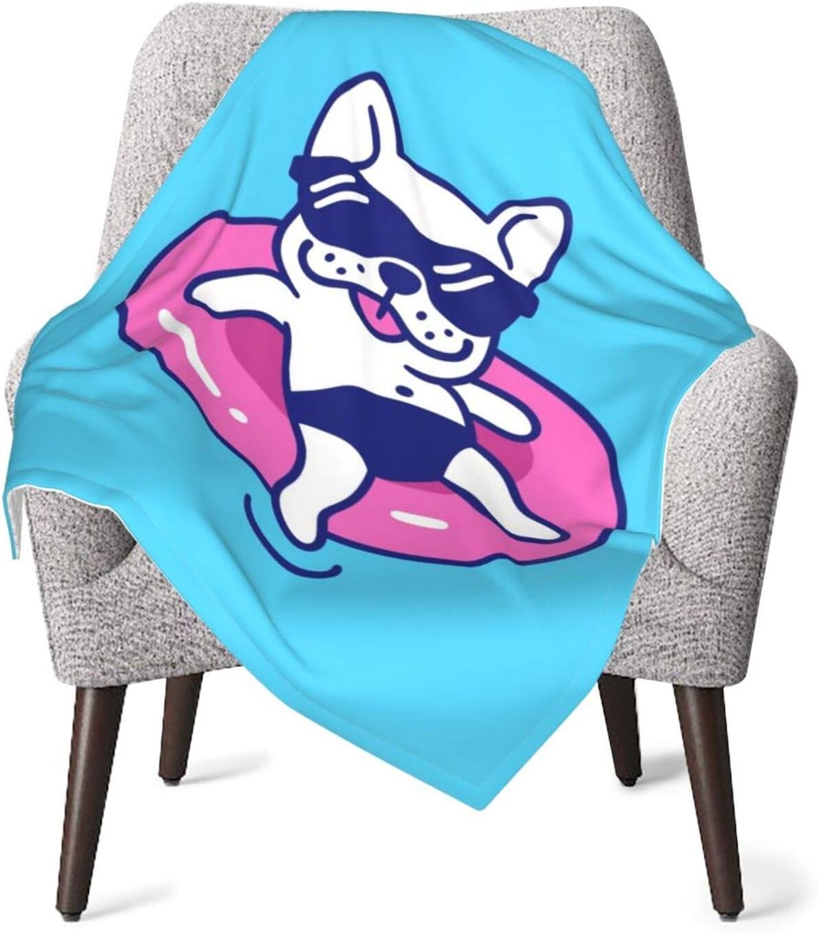 funny baby blankets