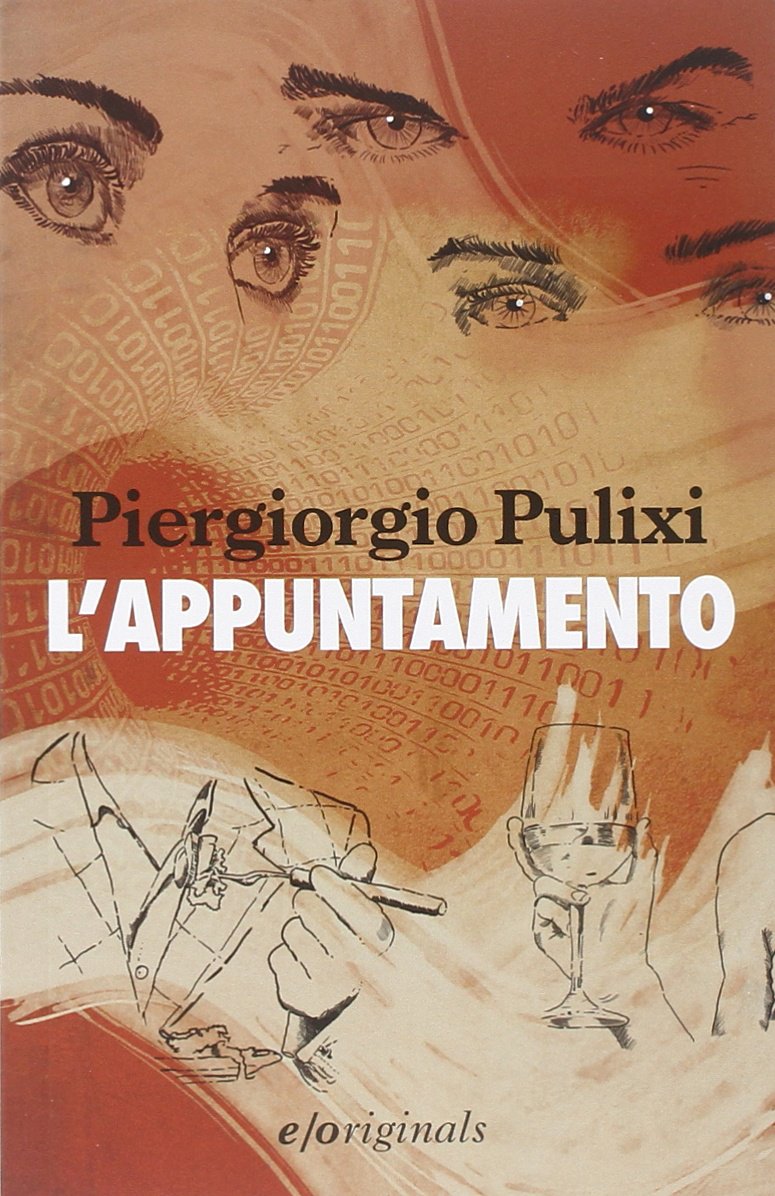 L'appuntamento - Piergiorgio Pulixi