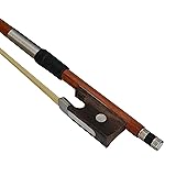 Anton Breton AB-100 Student Violin Bow - 1/2 Size