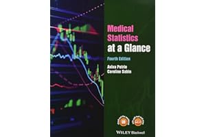 Medical Statistics at a Glance