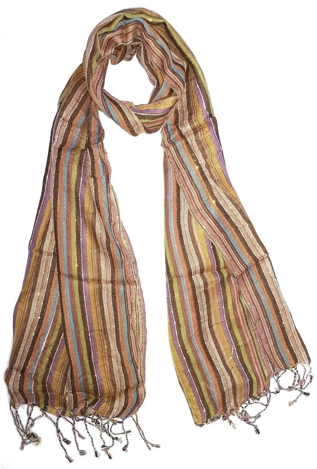 craftshub summer delights fashion stoles scarves for women and men