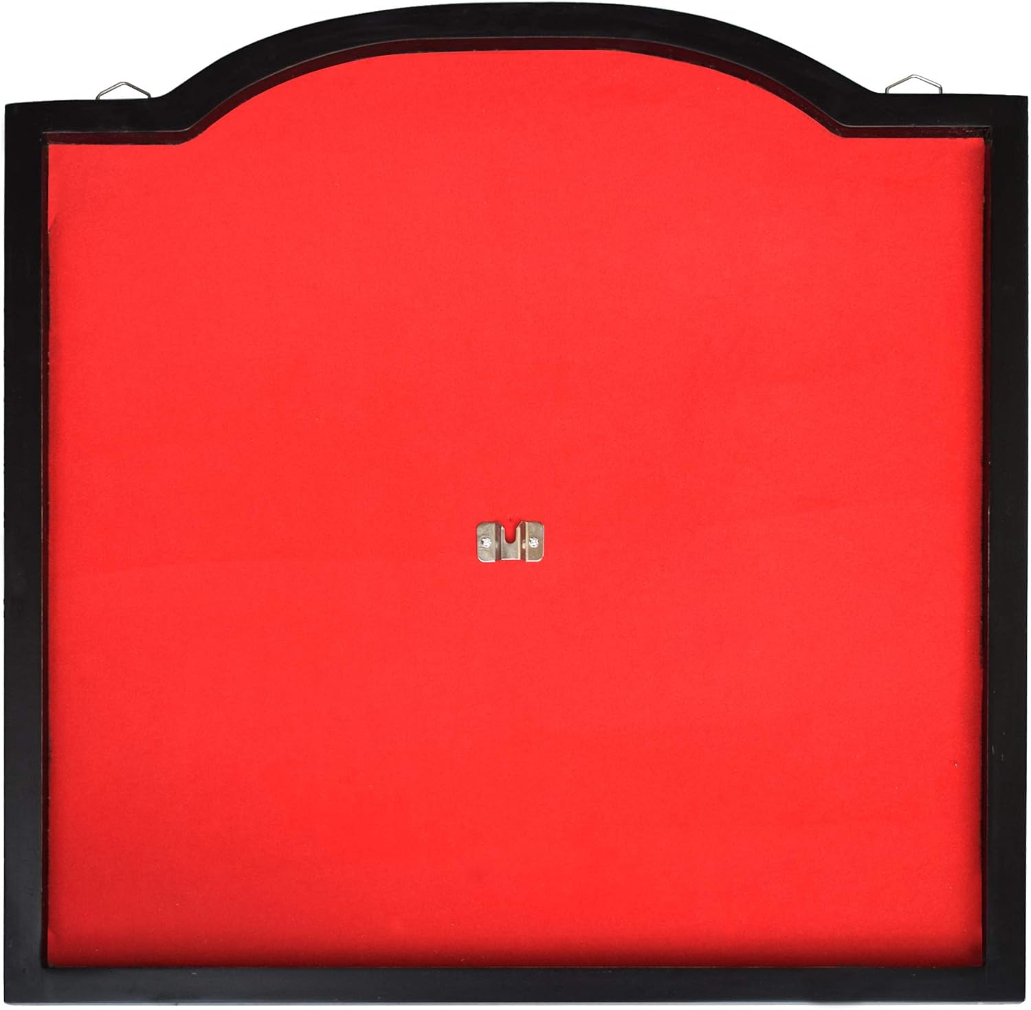 Dart Backboard with 1-in Wood Frame : Sports & Outdoors