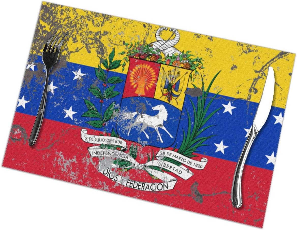 Best Placemats For Dining Table Venezuela