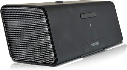 microlab portable speaker