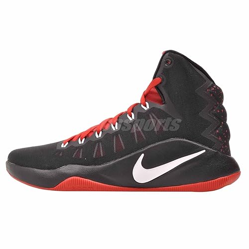 nike hyperdunk 2016 red