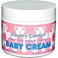 Country Comfort Baby Cream, 2 Ounce